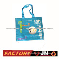 Gloss Laminated Non Woven Tote Bags